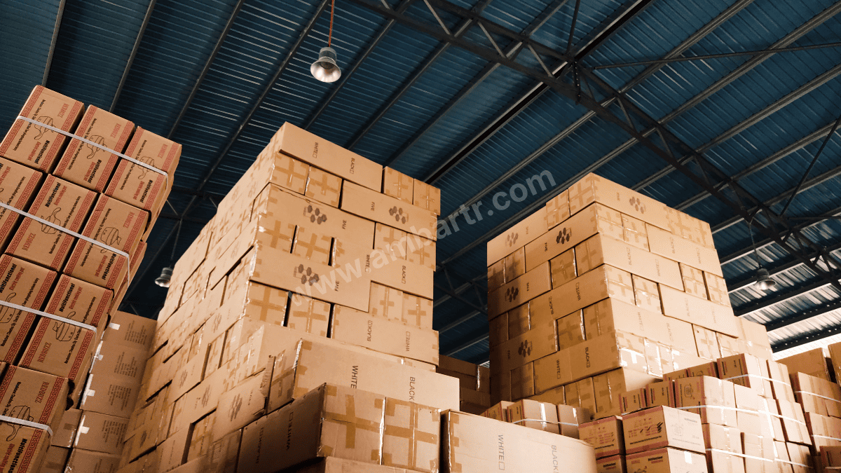 Yakutiye Kolili Yük Taşıma