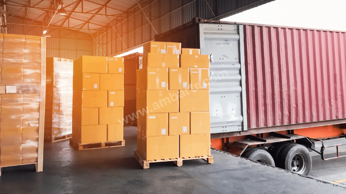 Yakutiye Ağır Yük Taşıma